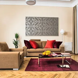  Appartement Karolina République tchèque