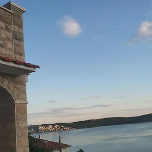 Apartament Cvita, Trogir