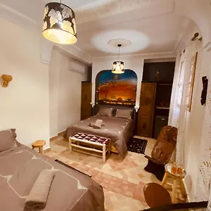  Séjour chez l'habitant & Sous Le Soleil Chez Jerome Et Pamela Africaine Maroc