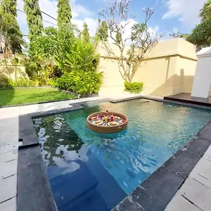  Villa The Tukad Indonésie