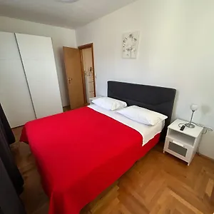 Apartament Mary, Trogir
