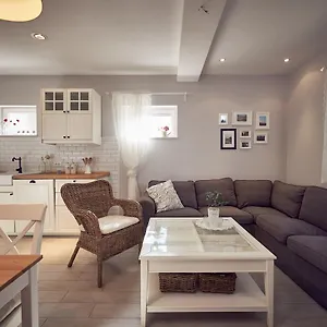 Apartament Tonka, Trogir